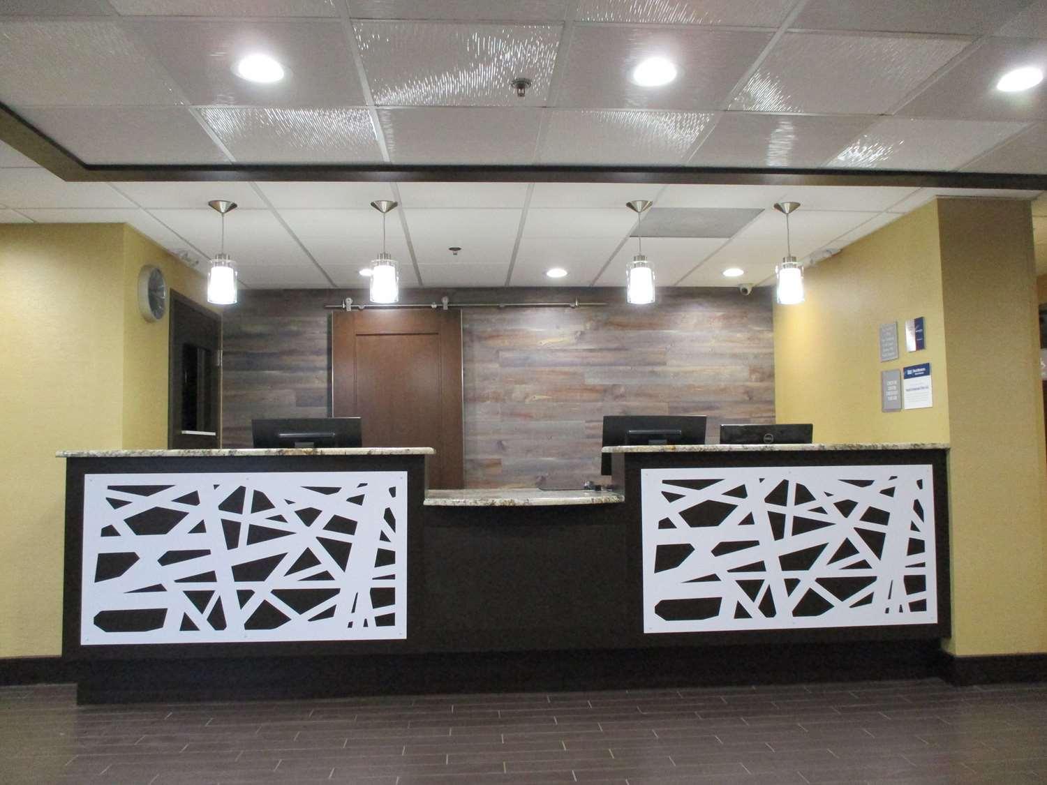 Comfort Inn Dallas North Love Field Airport Exterior foto